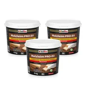 IsolBau PRO D3 Holzleim lepilo za les 15 kg