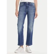 JOOP! Jeans hlače 58 Chrisi_C 30047816 Modra Regular Fit