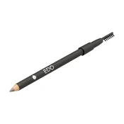 EDO Heres Johnny Eye Brow & Beard Pen 1,1 g svinčniki za obrvi Granite