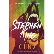 Stephen King - Cujo