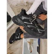 Resti Womens Street Fashion Sport Sneakers