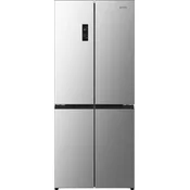 Gorenje kombinovani frižider NRM819E61X