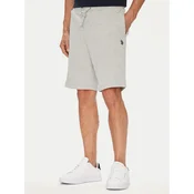 Bombažne kratke hlače U.S. Polo Assn. DHM LB SWEAT