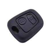 CAR 888 ACCESSORIES Kucište oklop kljuca 2 dugmeta za Hondu crno