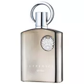 Afnan Supremacy Silver parfemska voda za muškarce 100 ml