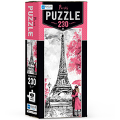 Blue Focus Puzzle 230pcs Paris BF139 108/21391