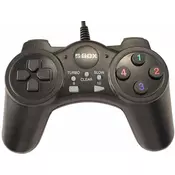 S-BOX gamepad GP 709