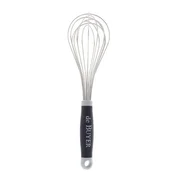 Professional stainless steel whisk, 45 cm - de Buyer