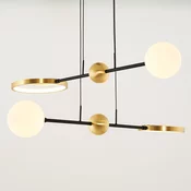OPVIQ LED luster L1224 Antique