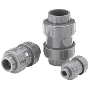 FIAP Stožčast protipovratni ventil (OxV) 16 mmx50 mm FIAP 2457 1 KOS