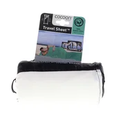 Cocoon Travel Sheet Bio-Baumwoll Spalna vreča