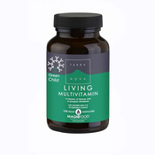 Living multivitamini za decu, 50 cps