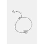 Zapestnica Guess JUBB06 088JW Srebrna