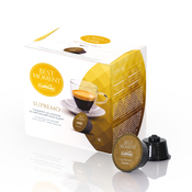 Caffitaly Supremo do Dolce Gusto 16 kapsul