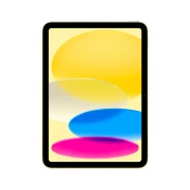 iPad 10 Wi-Fi + Cellular 64GB - rumeni