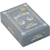 PROFESOR PUZZLE Uganka Znamenje zodiaka: Vezir 50 kosov