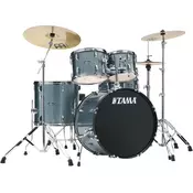 Tama ST52H6-SEM Stagestar Sea Blue Mist Set akustičnih bobnov