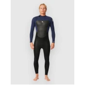 Rip Curl Omega 43Gb Bz Steamer Wetsuit slate