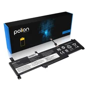 Baterija za prenosnik LENOVO L20M3PF0 Ideapad V14 V15 V17 K14 S14 3400mAh