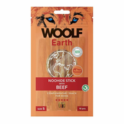 Woolf Dog Earth NOOHIDE S štapici s govedinom 90 g