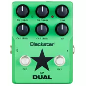 Blackstar LT Dual overdrive pedala