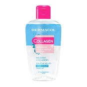DERMACOL Kolagen Plus Vodoodporni odstranjevalec ličil za oči in ustnice 150 ml