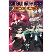 Idle Devils(Ultimate Edition) (Xbox Series X|S) XBOX LIVE Key EUROPE