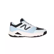 Ženska obutev za tenis New Balance Coco v2 Team Glint Blue EUR 39