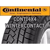 CONTINENTAL - Conti4x4WinterContact - ZIMSKE PNEVMATIKE - 235/55R17 - 99H