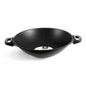 G21 Wok ponev Laguna 36 cm s pokrovom