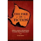 Fire in Fiction