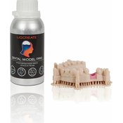Liqcreate Dental Model Pro bež - 250 g