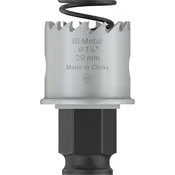 Žaga za izrezovanje lukenj PRO Sheet Metal PC Plus, 29 mm