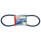 Univerzalni klinasti jermen za kosilnico 9,5 x 6 x 584 mm, 3L230K 57273023