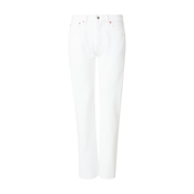 LEVIS  Kavbojke bel denim