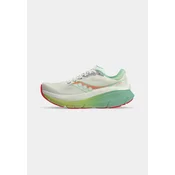 saucony Tekaški čevelj GUIDE 19 pastelno zelena/svetlo oranžna/bela