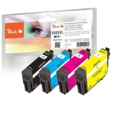 Peach združljiva kartuša Epson št. 603XL MultiPack