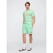 GAP Logo Shorts - Mens