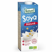 Sojin napitek Natural Natumi, 1l