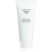 Comfort Zone Essential čistilni piling 60 ml