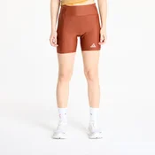Kratke hlače Nike ACG Tree Frog Womens Dri-FIT ADV Mid-Rise 6 Shorts Cinnamon/ Picante Red/ Summit White XL