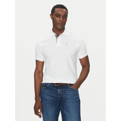 Barbour Majica, bela
