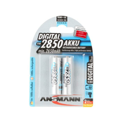 ANSMANN polnilna baterija Digital LR06 - AA NiMH