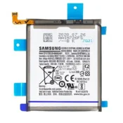 SAMSUNG baterija EB-BG985BBE za Samsung Galaxy Note 20 Ultra original s-pack