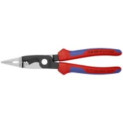 KNIPEX multifunkcionalna elektroinstalacijska kliješta