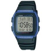RUCNI SAT CASIO W-96H-2AVDF