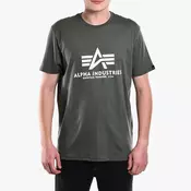 ALPHA MUSKA ALPHA INDUSTRIES MAJICA BASIC ZA MUŠKARCE