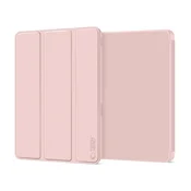 Tech-protect SC Pen ovitek za iPad Pro 11'' 5-6gen 2024-2025, roza
