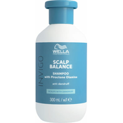 Wella Professionals Invigo Scalp Balance hidratantni šampon protiv peruti 300 ml