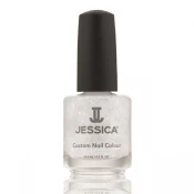 JESSICA Lak za nokte The proposal, Beli